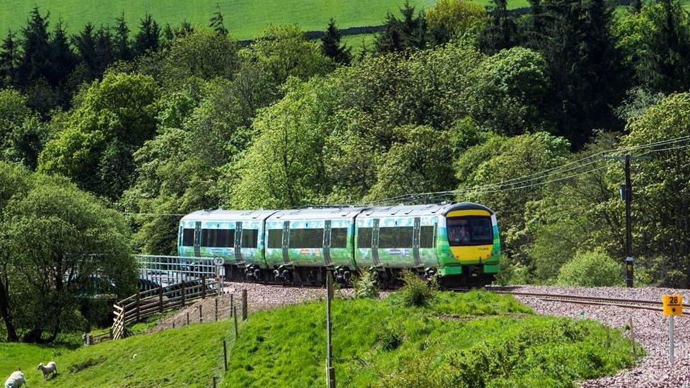 Borders Railway