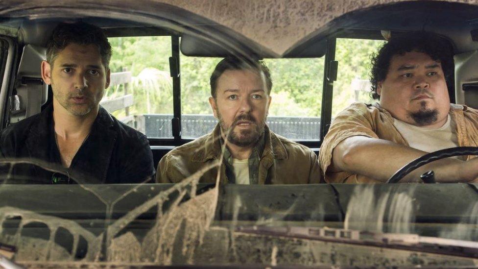 Special Correspondents