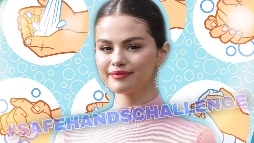 selena-gomez-safe-hands-challenge.