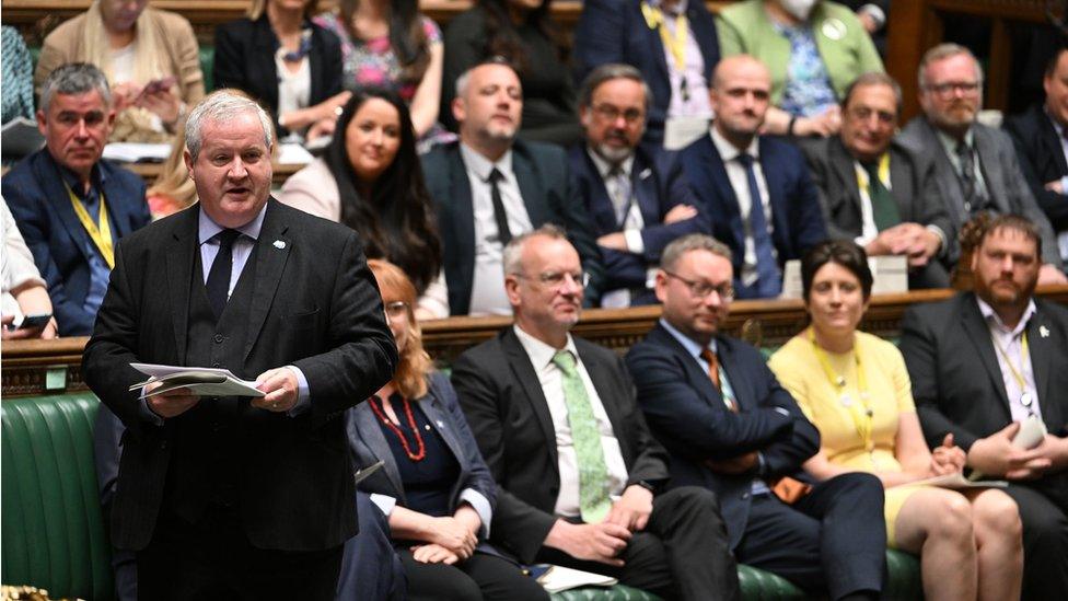 snp bench in commons