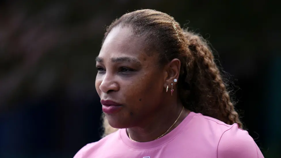 Williams comenzará su regreso a Wimbledon contra Joint