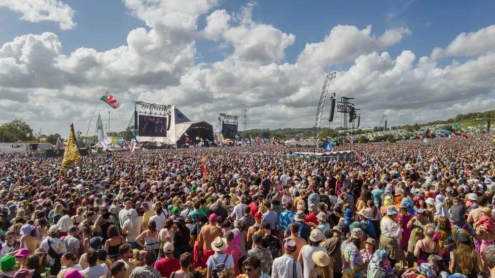 Glastonbury Festival