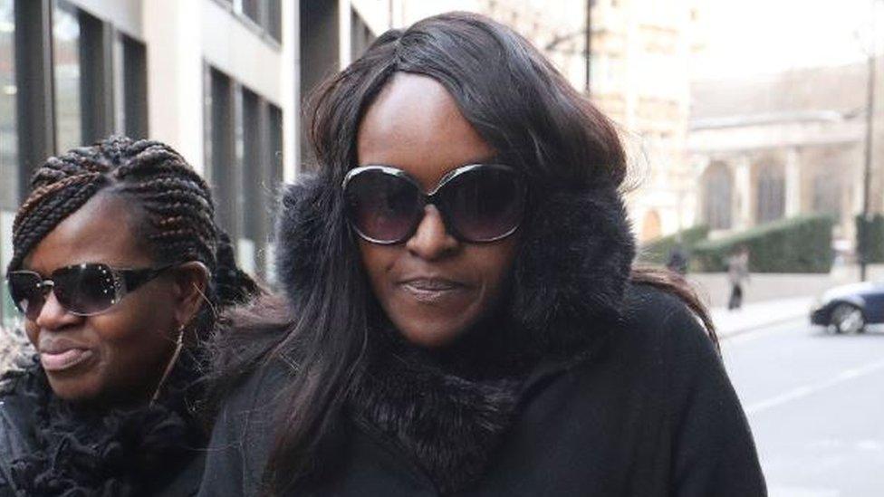 Fiona Onasanya