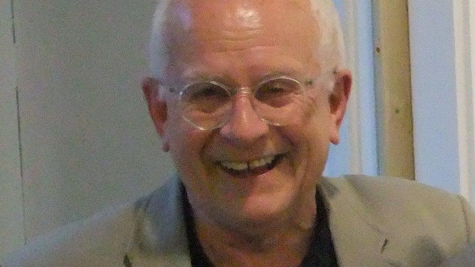 Chris Killip