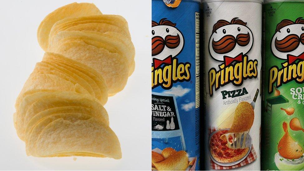 Pringles