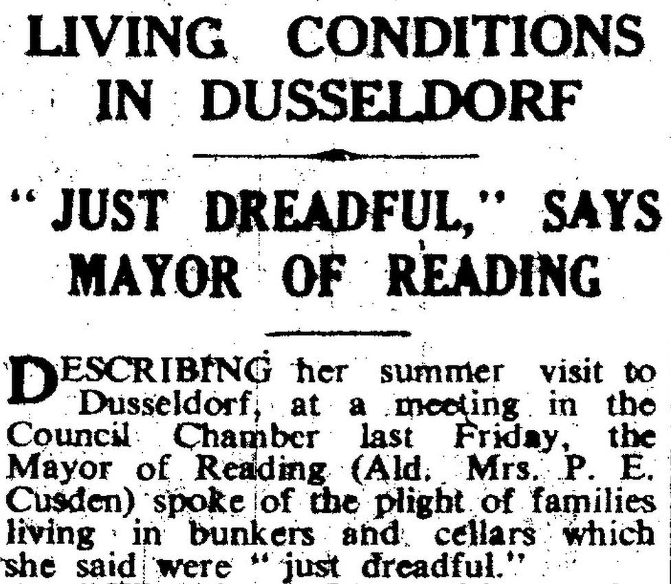 Berkshire Chronicle 24/10/1947