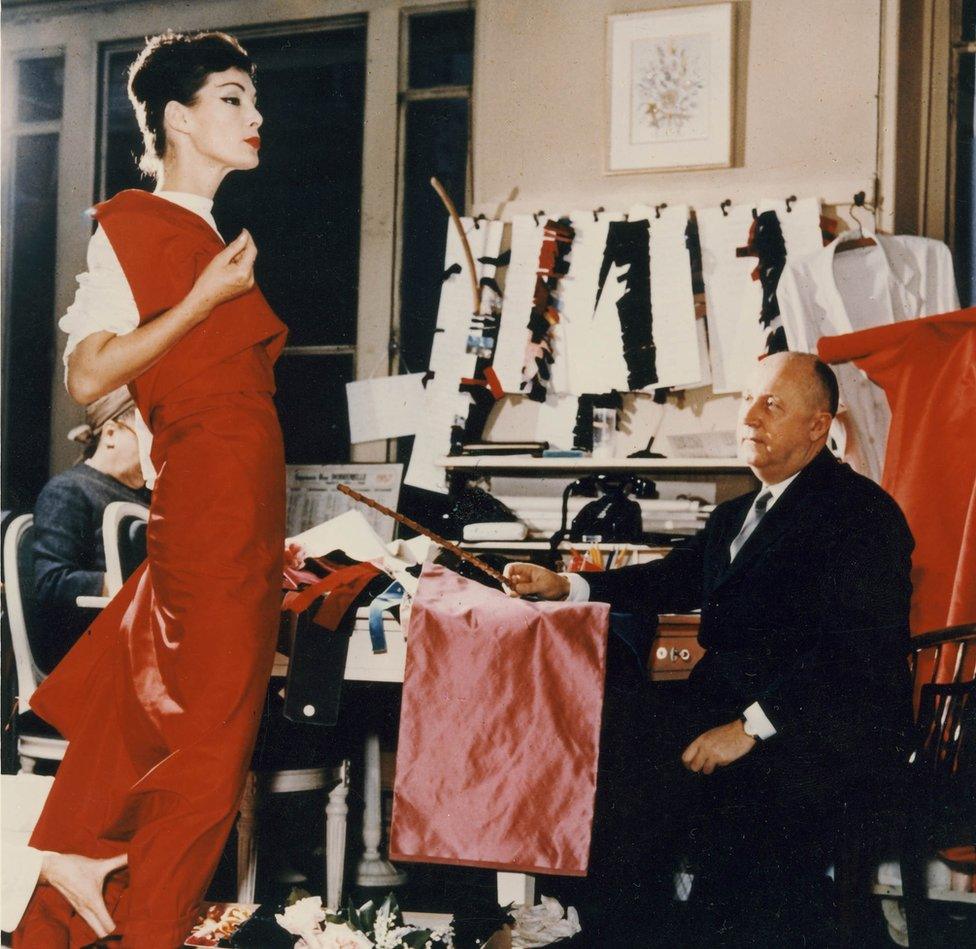 Christian Dior: Designer of Dreams at the V&A