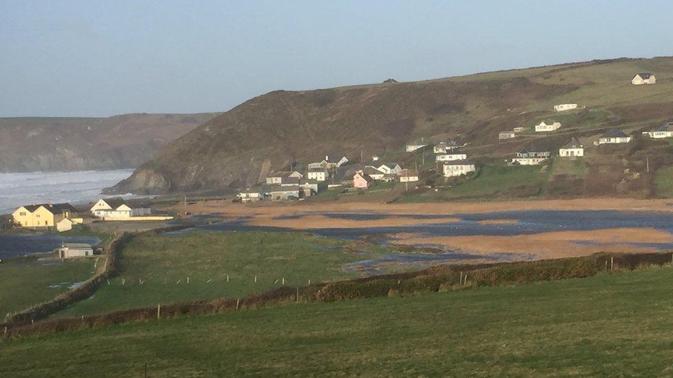 Newgale