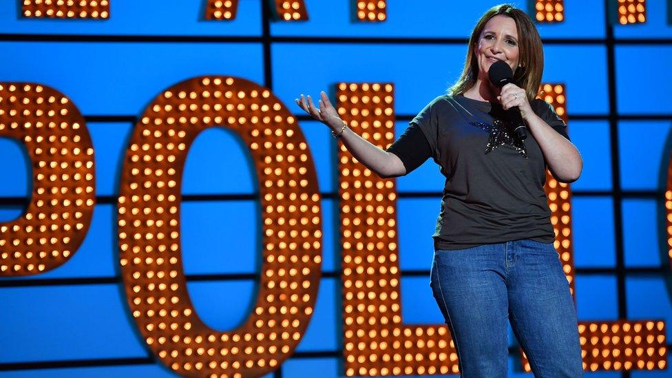 Lucy Porter