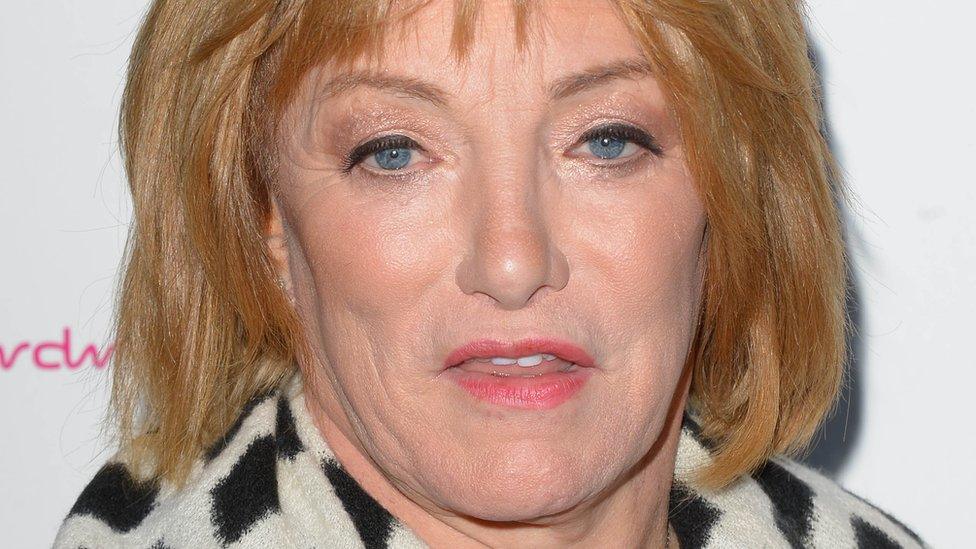 Kellie Maloney