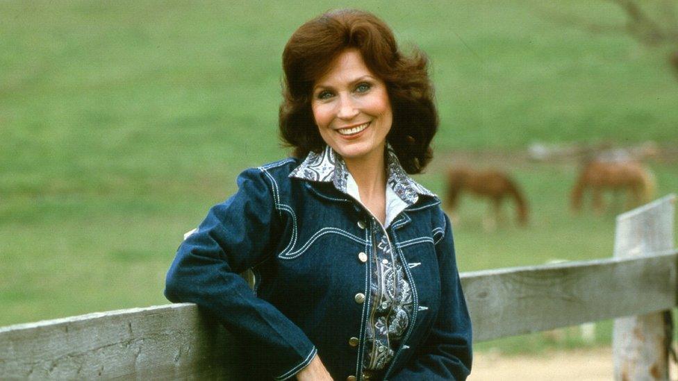 Loretta Lynn