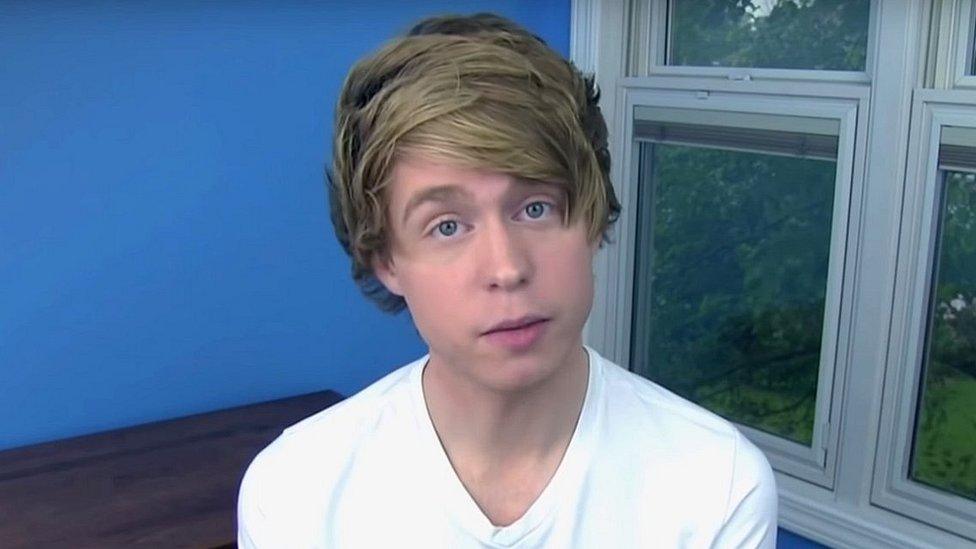 Austin Jones