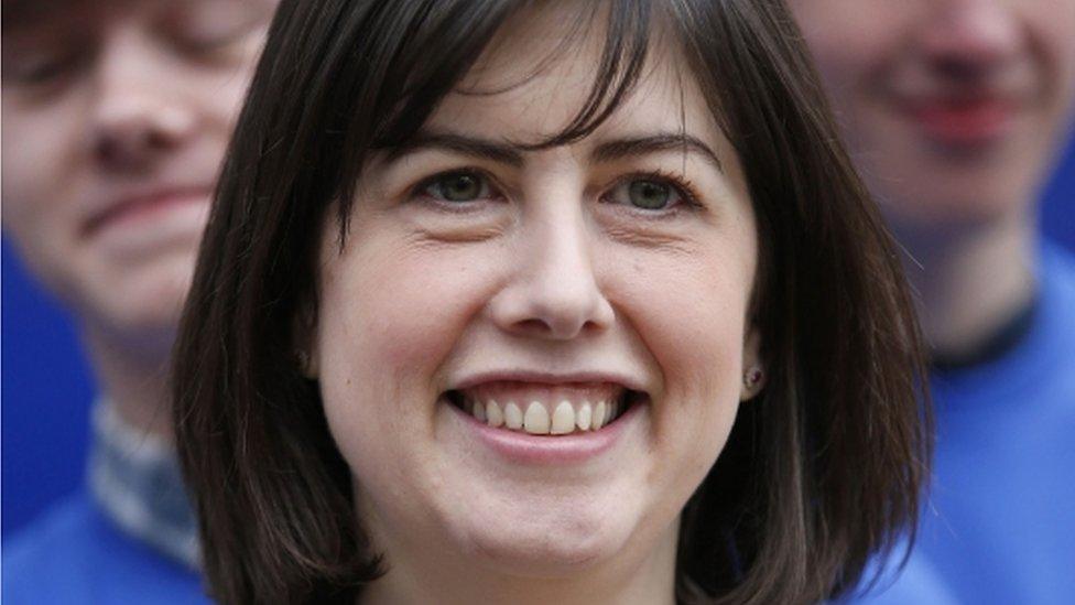 Lucy Powell