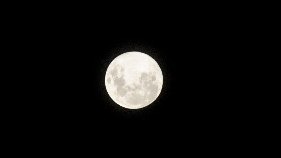 supermoon