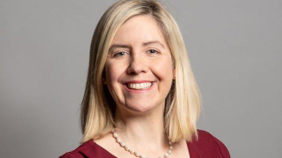 Dame Andrea Jenkyns