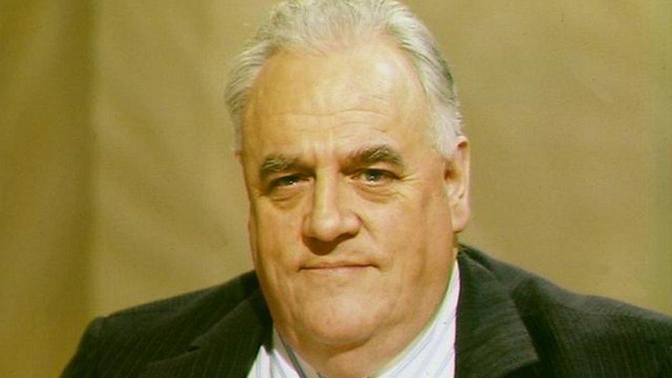 Cyril Smith