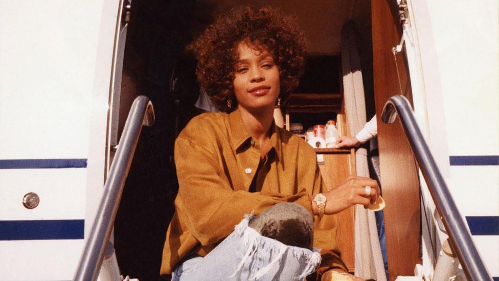 Whitney Houston