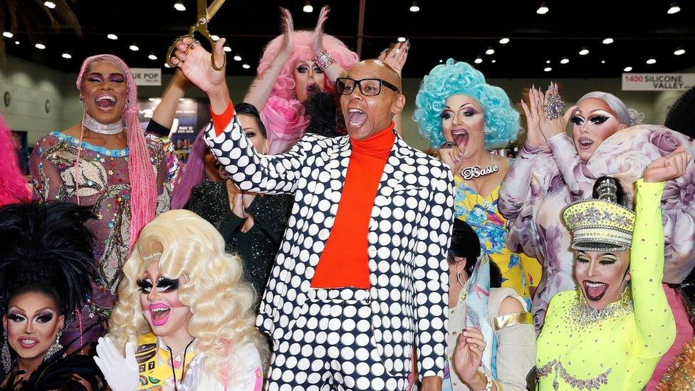 DragCon