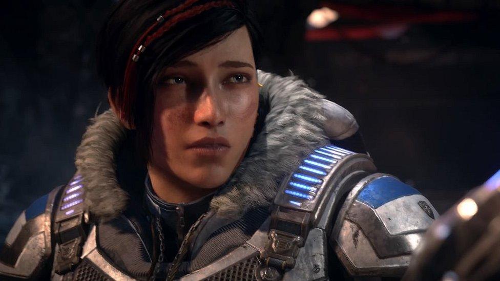 Gears 5