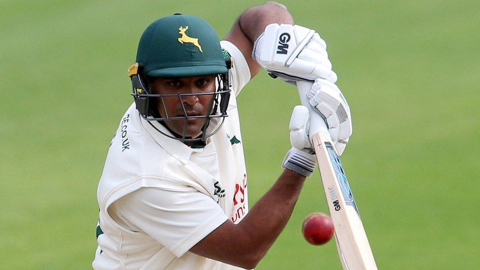 Samit Patel