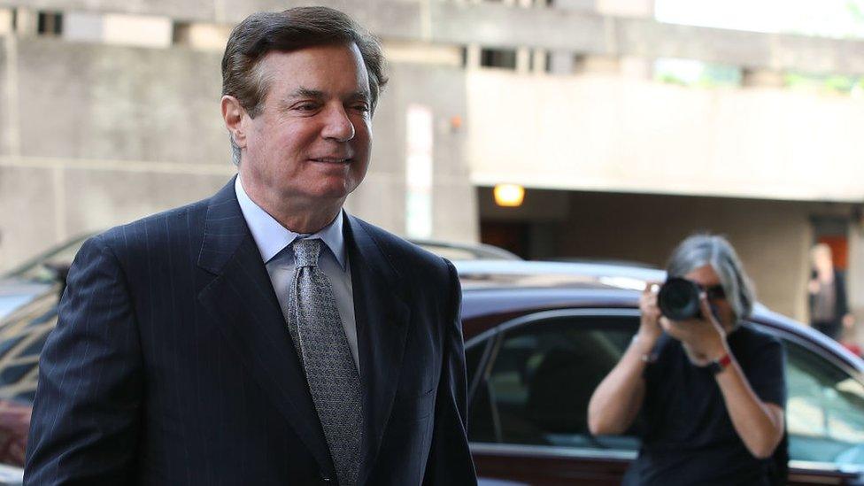 Manafort