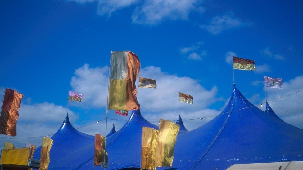 WOMAD Festival