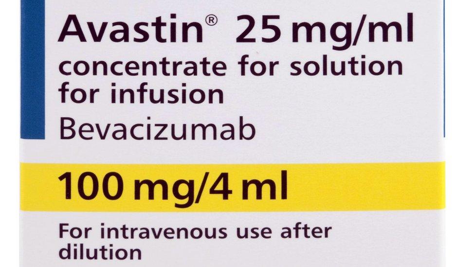 Avastin