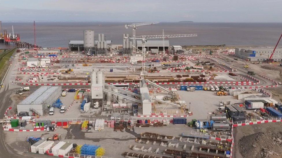 Hinkley Point C