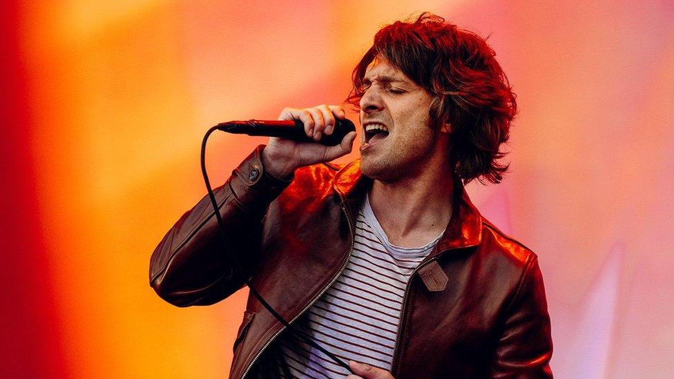 Big Paolo Nutini