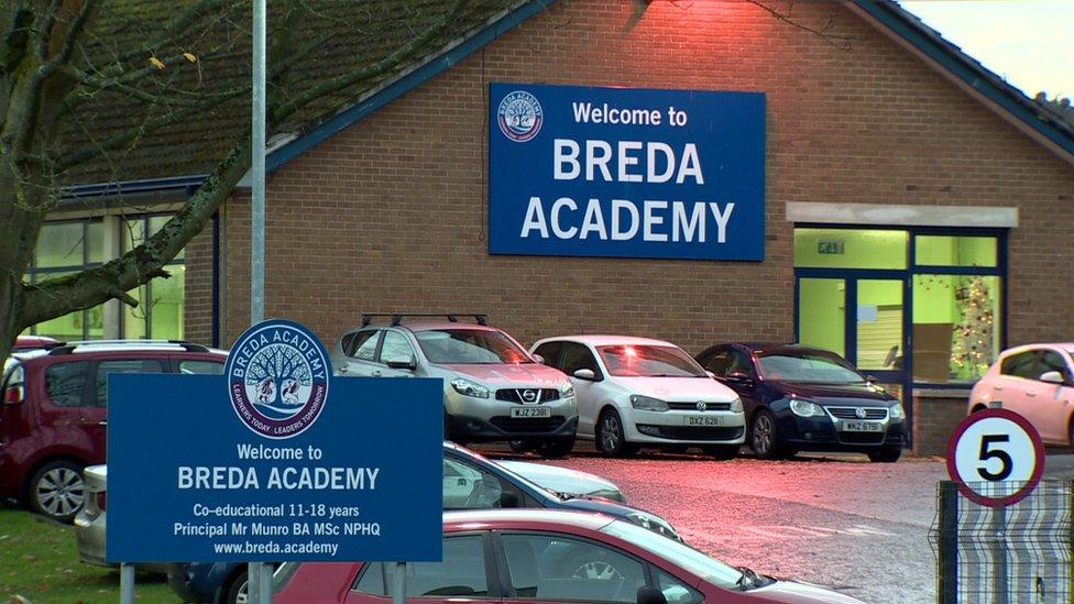 Breda Academy