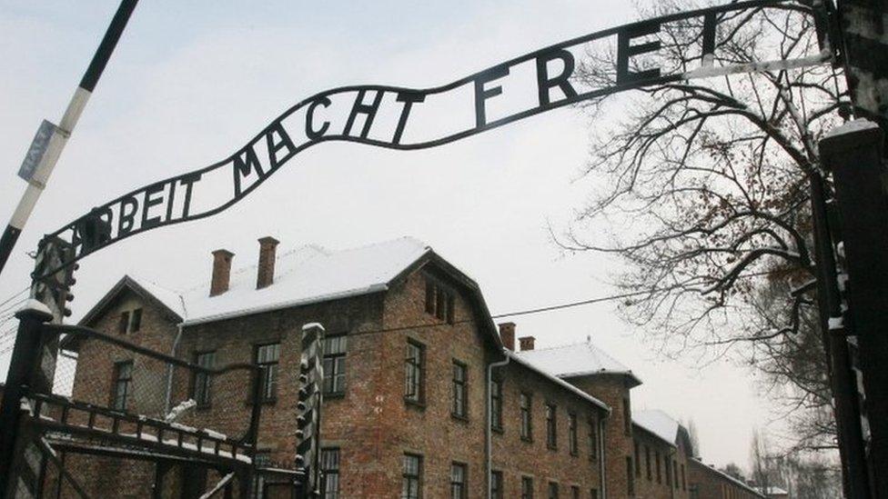 Auschwitz