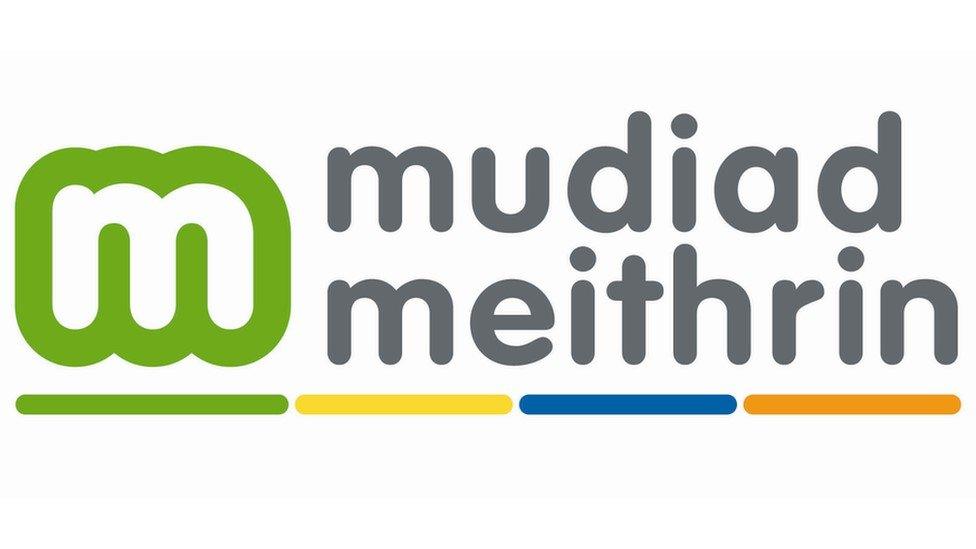 Mudiad meithrin