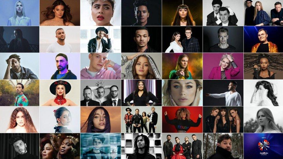 photo-collage-41-eurovision-entrants.