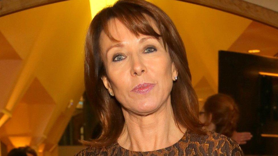 Kay Burley