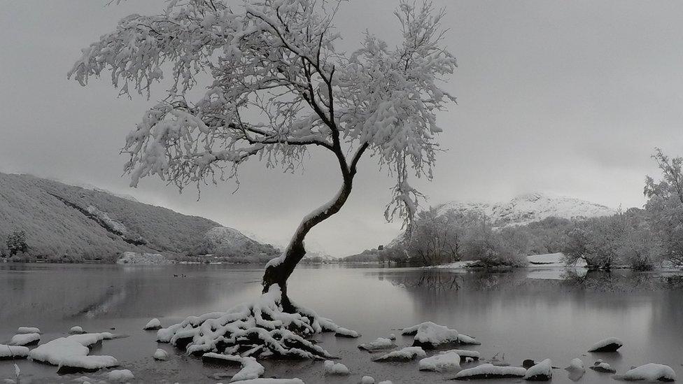 Llanberis