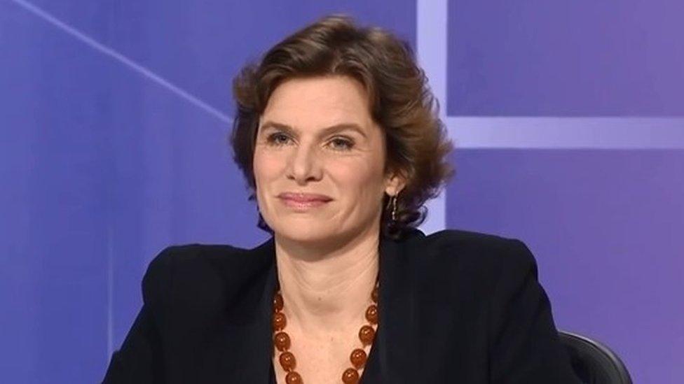 Mariana Mazzucato