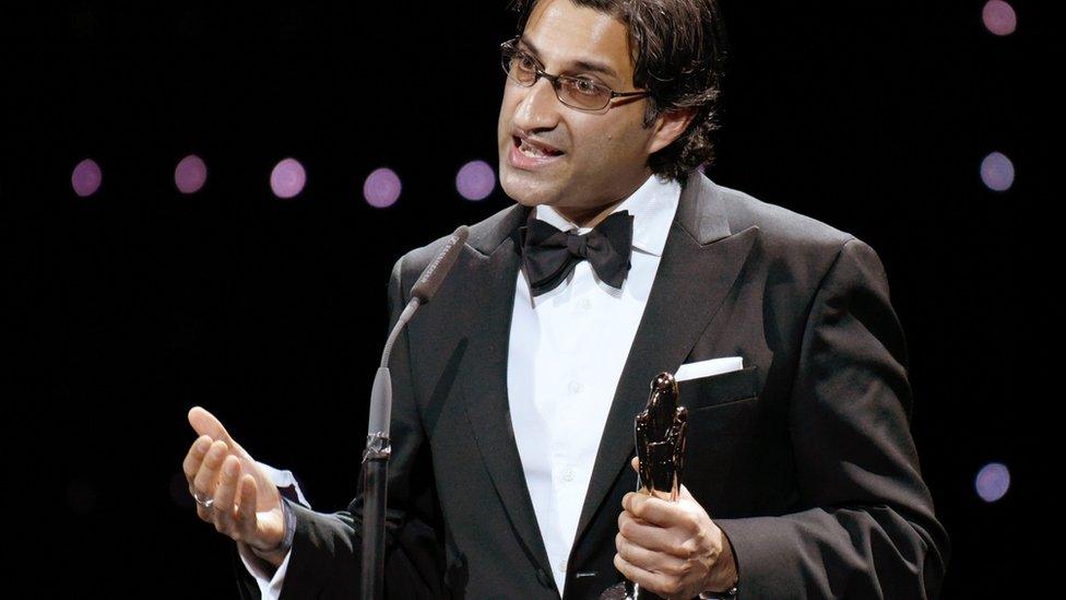 Asif Kapadia