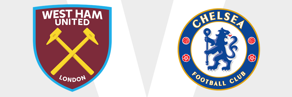 West Ham v Chelsea