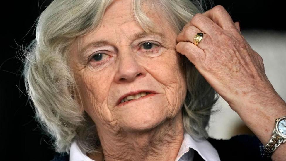 Cause of Ann Widdecombe's death not yet established, inquest hears