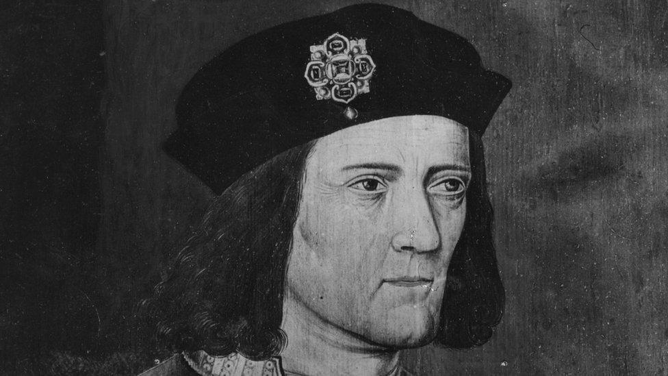 Richard III