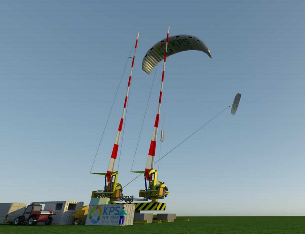 Kite Power Solutions