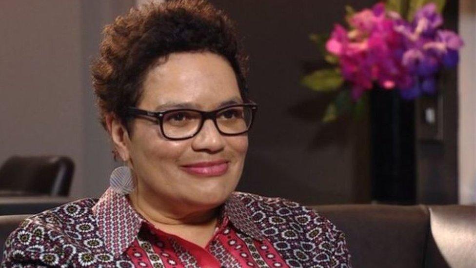 Jackie Kay