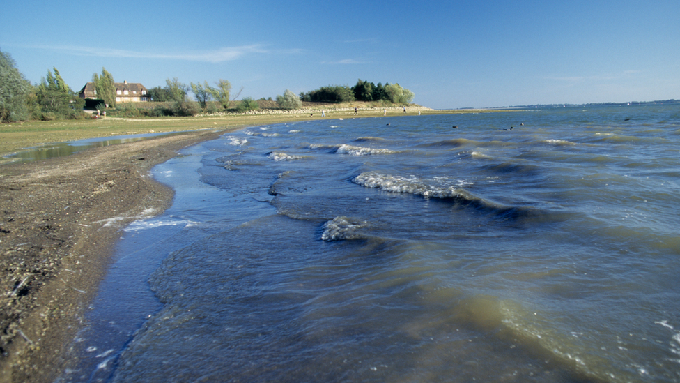 Grafham Water