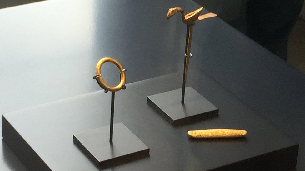 Galloway Viking hoard