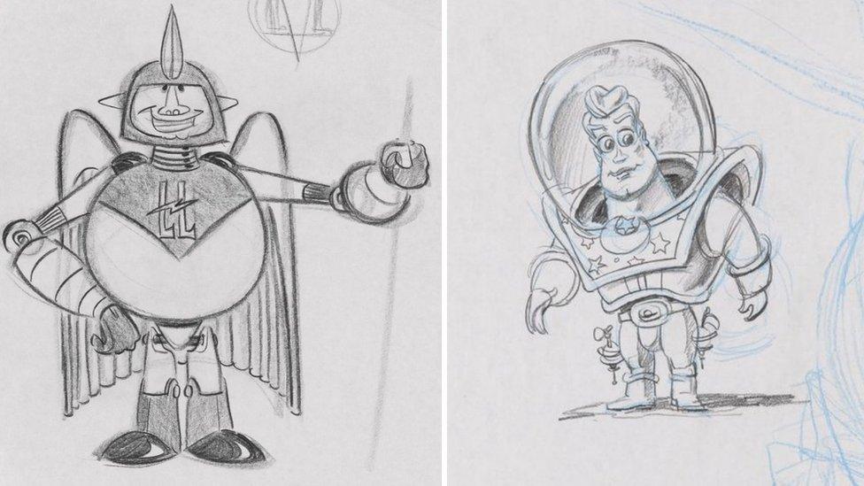 Buzz-lightyear-designs.