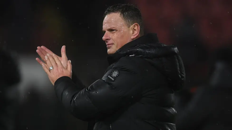 Orient aspira a escribir un nuevo capítulo en la FA Cup