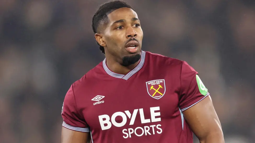 A Traoré se le prohíbe levantar pesas en el West Ham