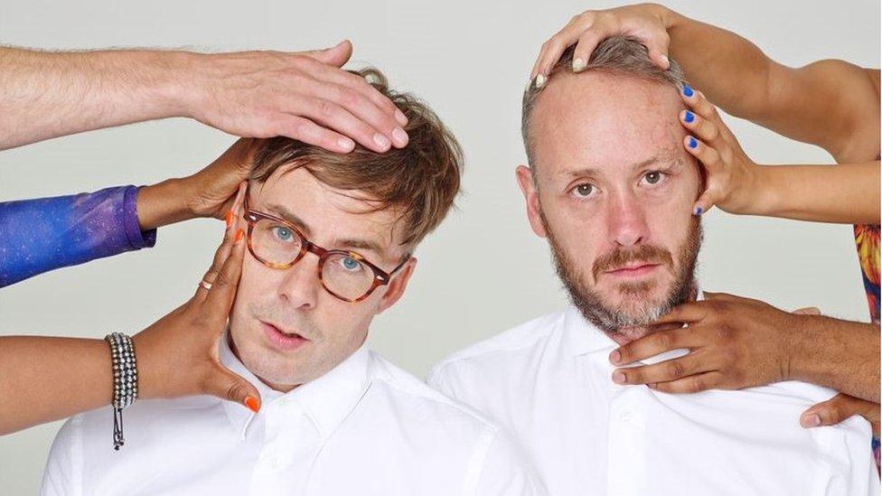 Basement Jaxx