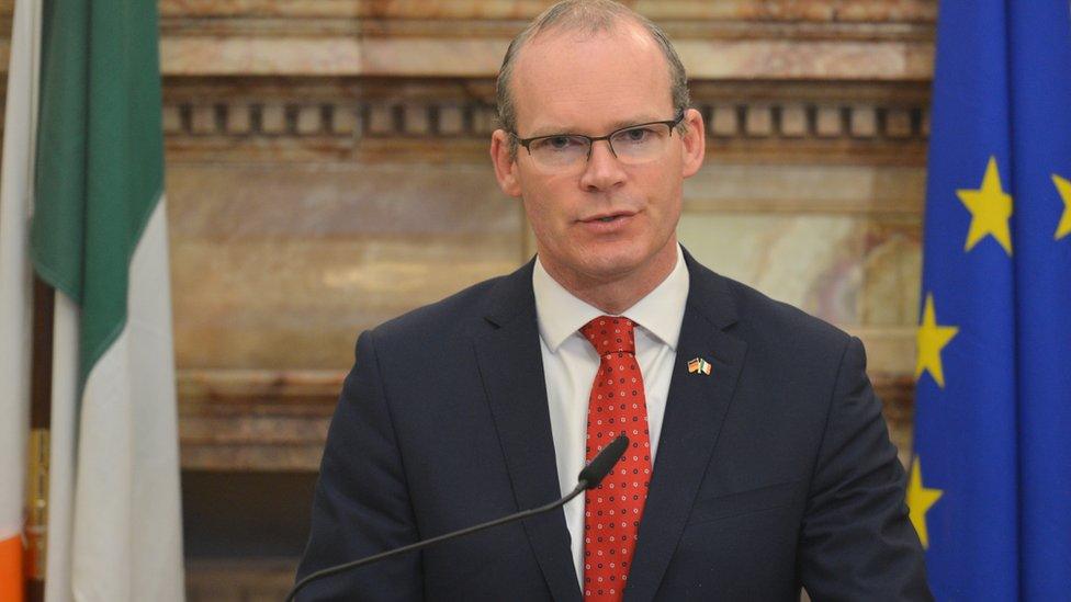 Simon Coveney