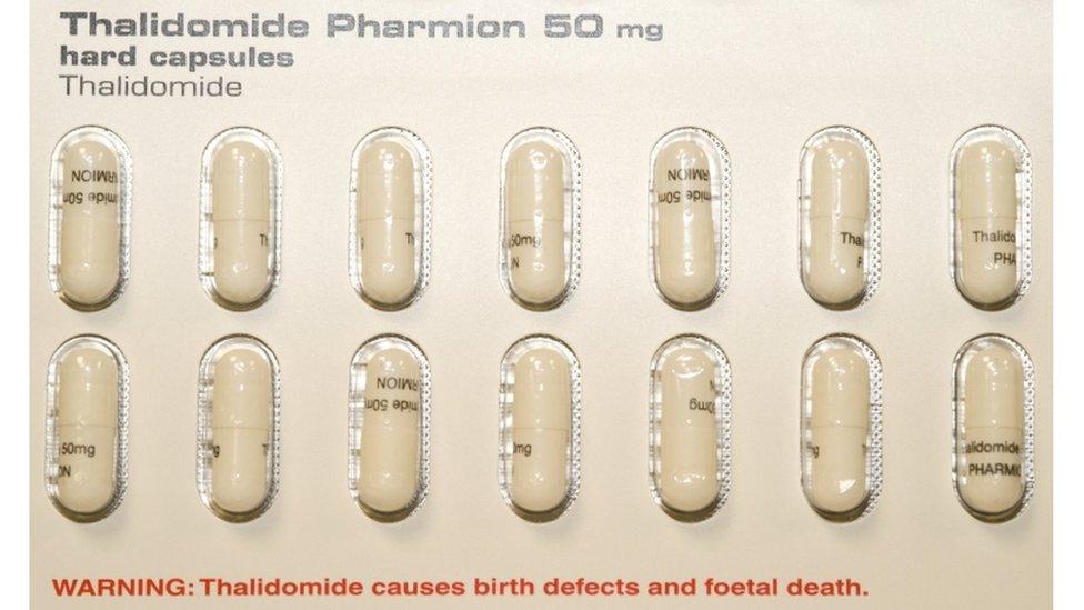 Thalidomide